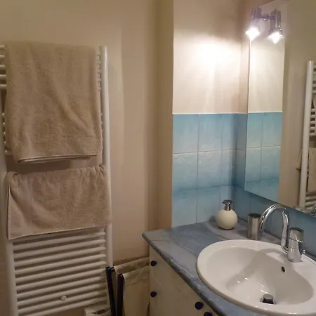 Montparnasse Apartamento Paris
